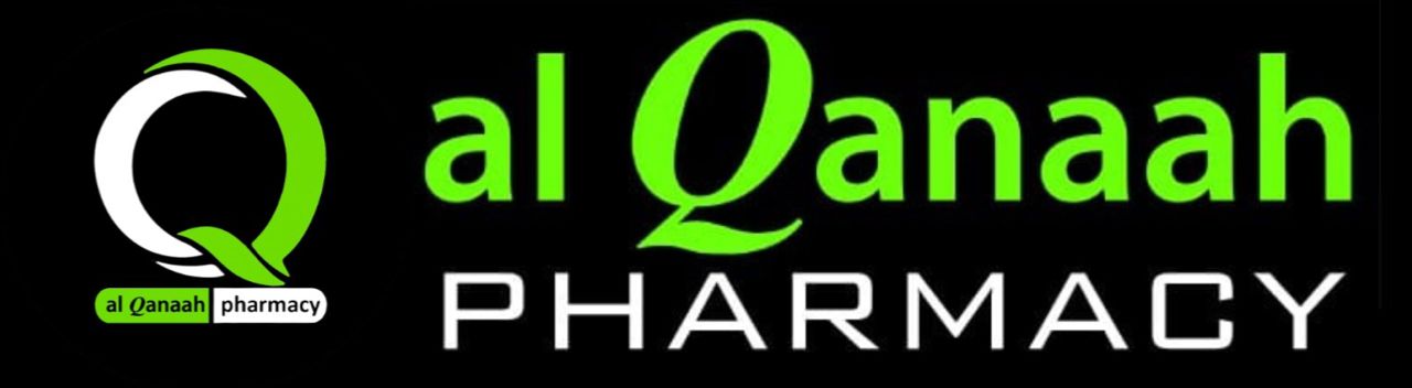 Logo Farmasi Al Qanaah
